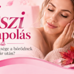 Őszi bőrápolás kozmetikában, Viki Szépségműhelye Szántód