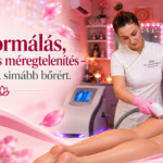 Alakformáló kezelés narancsbőr ellen kozmetikában