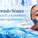 Senchabrasio Séance hidroabráziós kezelés
