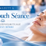 Tendertouch Séance gyengéd szépségrituálé érzékeny bőrre